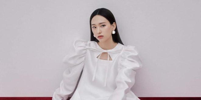 Nữ Luật sư "Law School" khác lạ trên bìa tạp chí