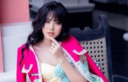 Sao Việt cắt tóc mái dày: Đến cả mỹ nhân cũng quay vào ô mất lượt