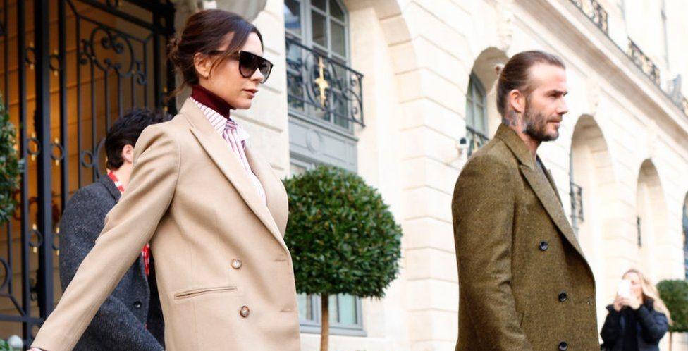 Victoria Beckham phải giảm giá sản phẩm để cứu vãn thương hiệu
