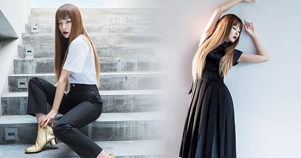 Salvatore Ferragamo "sửa lên sửa xuống" danh hiệu đại sứ của Seulgi Red Velvet