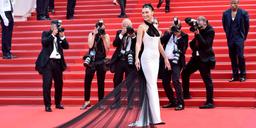 Dàn sao hạng A tham gia sự kiện LHP Cannes 2021 với những trang phục ấn tượng