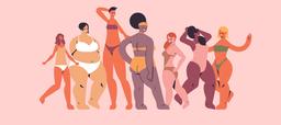 Body Positivity là gì? Hành trình học cách yêu những điều không hoàn hảo