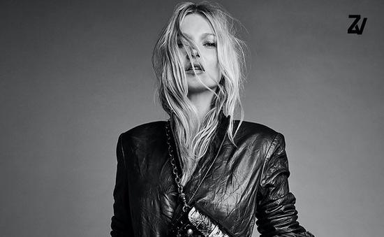 5 câu nói truyền cảm hứng của Kate Moss