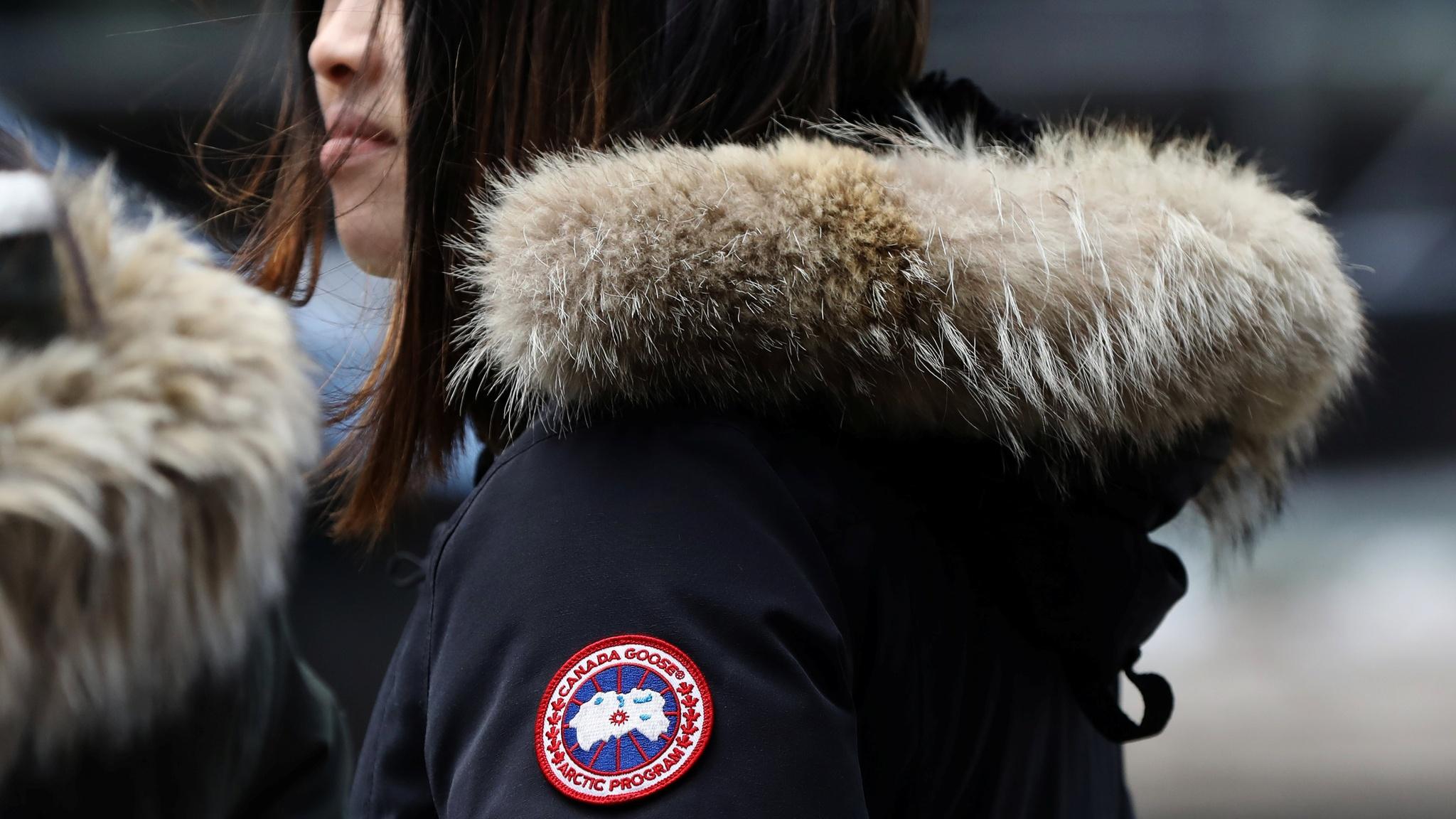 Thương hiệu thời trang Canada Goose thông báo sẽ ngưng sử dụng toàn bộ lông động vật vào cuối năm 2022