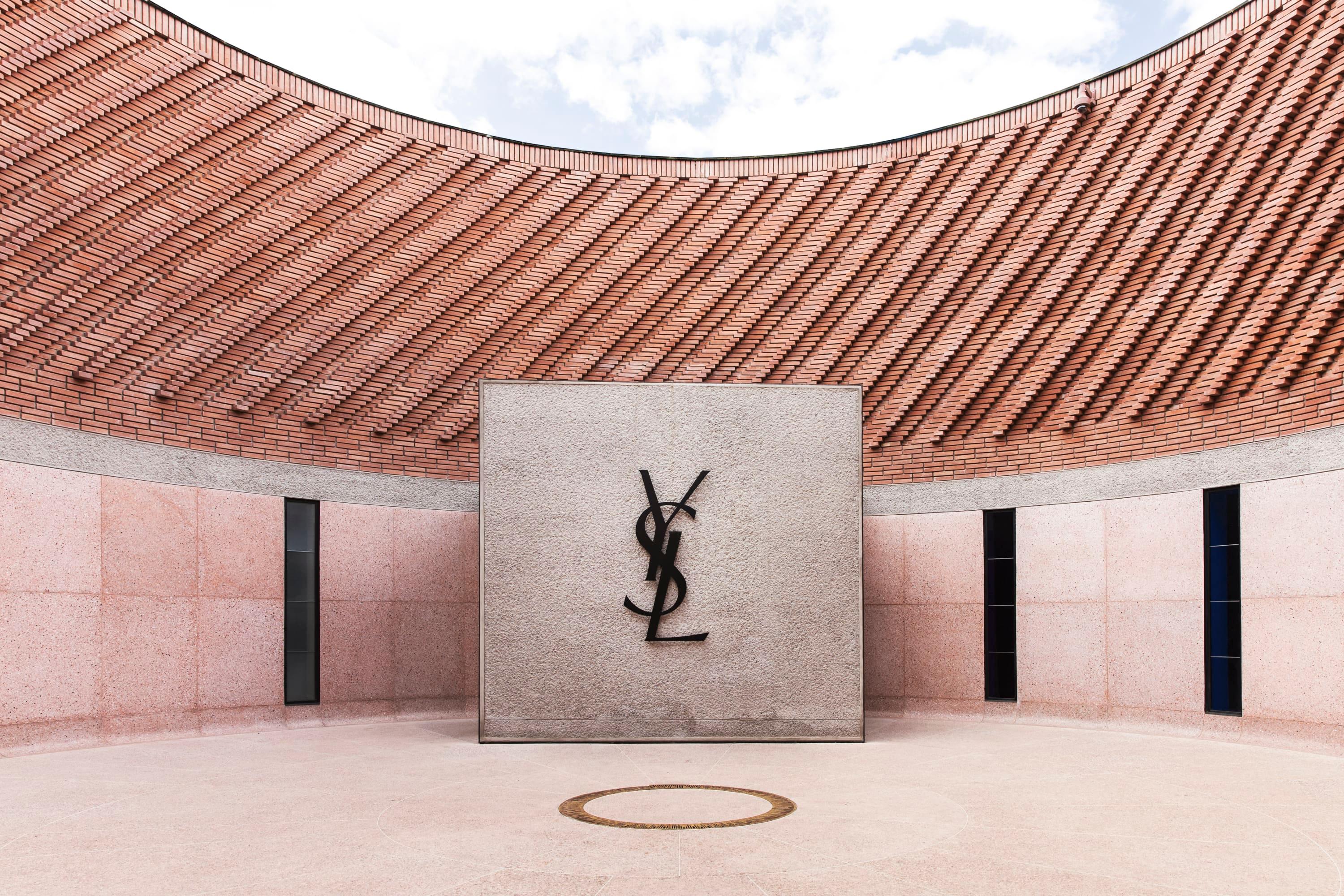 Những bảo tàng thời trang đẹp nhất thế giới