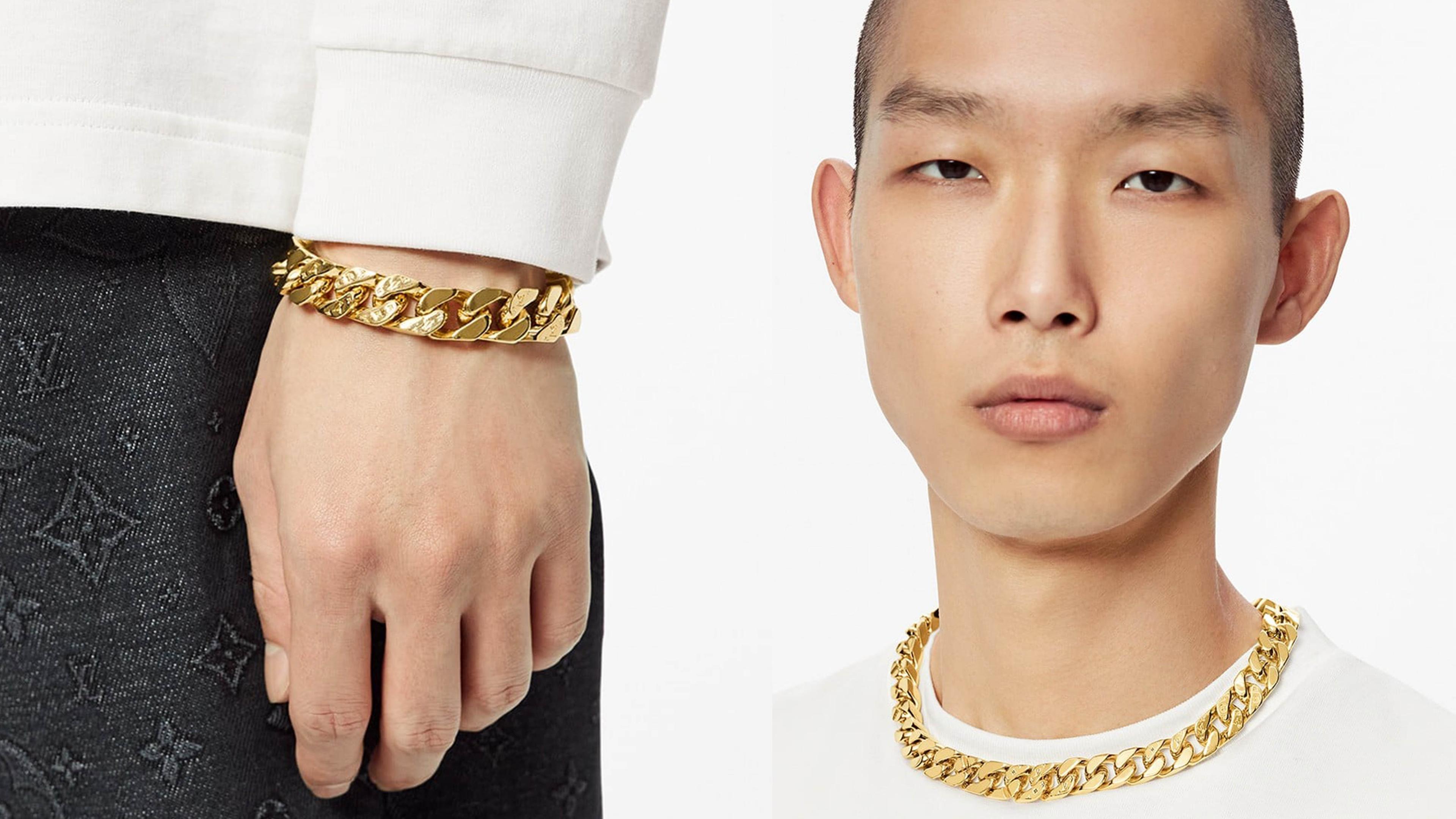 Louis Vuitton ra mắt BST phụ kiện đề cao tinh thần cởi mở