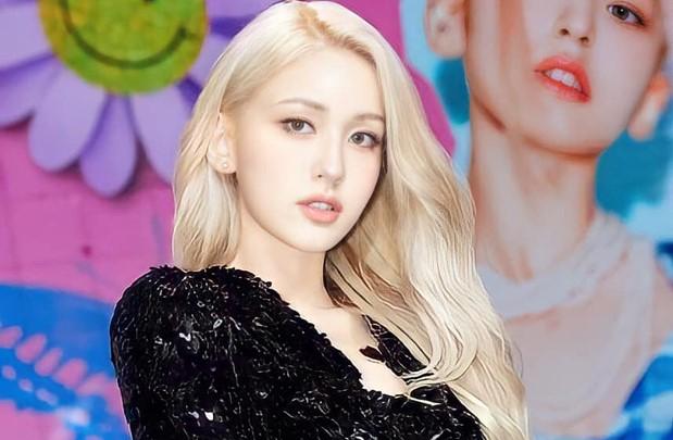 Chiếm sóng ngày hôm nay là màn giảm cân ngoạn mục của Somi