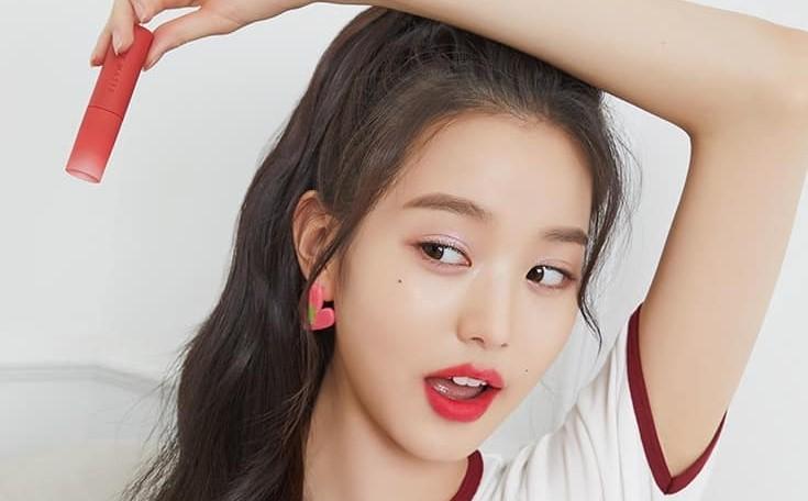 Jang Won Young bị chê không có khí chất khi quảng cáo sản phẩm mới của Innisfree