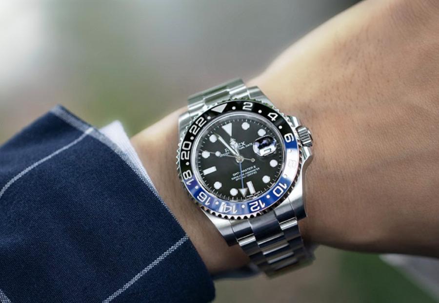 Rolex có thật sự thiếu đồng hồ để bán?