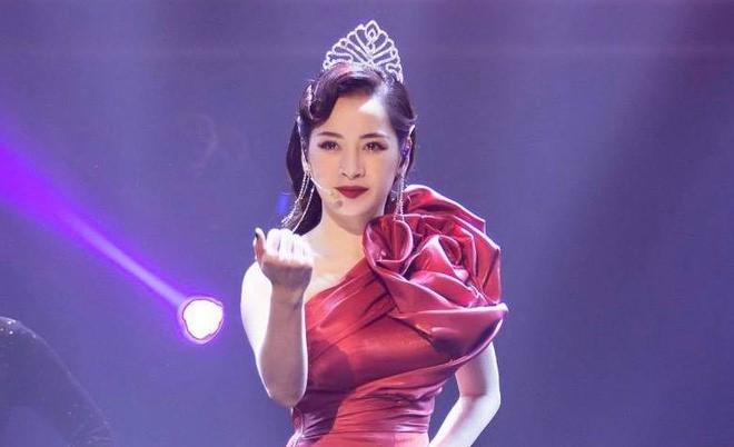 Sao Việt và những bộ bodysuit: Đẹp đâu chưa thấy chỉ thấy lo ngay ngáy