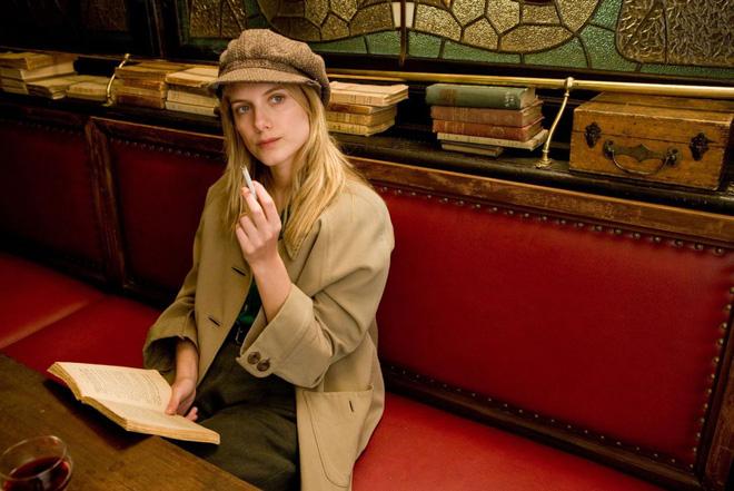 3 tác phẩm chiến tranh có phong cách thời trang đẹp nhất