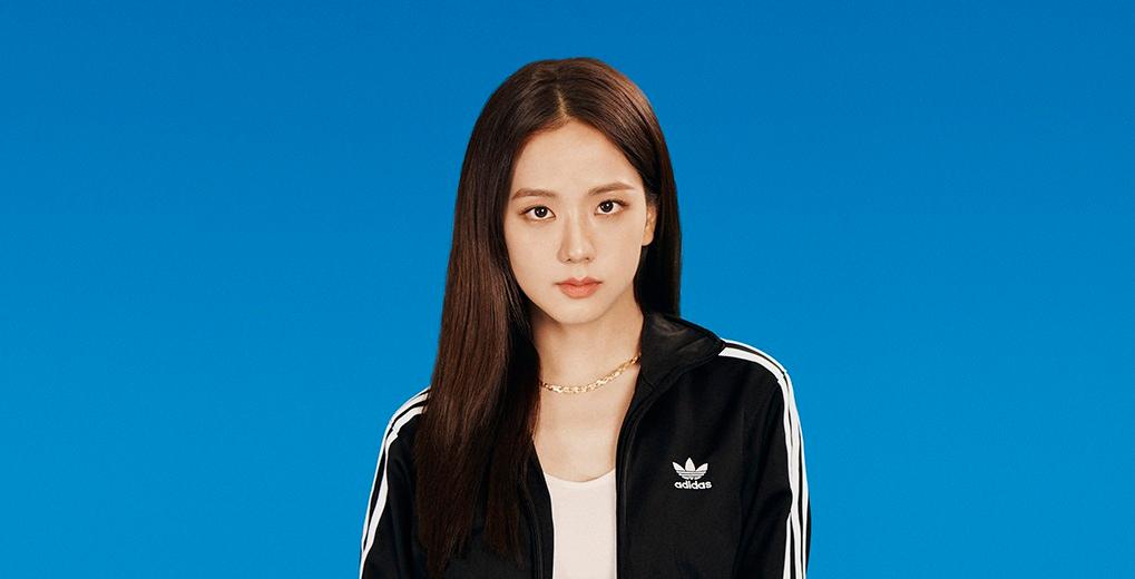 Jisoo BLACKPINK trở nên vô hình trong mắt Adidas