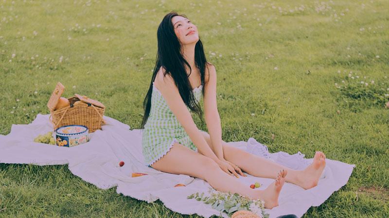 5 sao nữ sở hữu phong cách thời trang hàng đầu K-pop