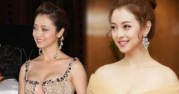 Có một cô MC Việt đam mê khoe vòng 1 từ 10 năm trước