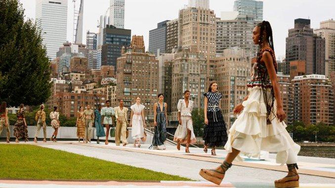 Nét đặc trưng của 4 “thánh địa” thời trang thế giới