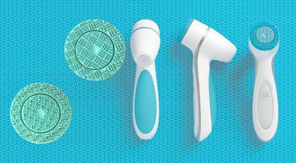 Máy rửa mặt Lumispa Nuskin có tốt không?