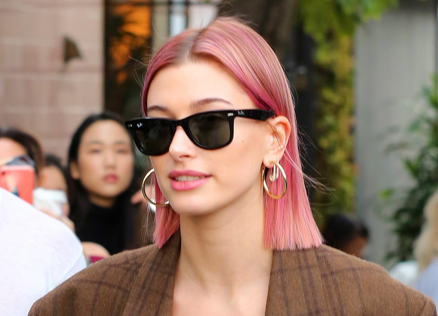 4 ngôi sao này sẽ đưa cho bạn những gợi ý tóc long bob cực xinh