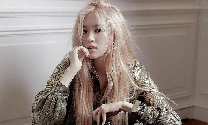 Rosé BLACKPINK sẽ tham gia Met Gala 2021?