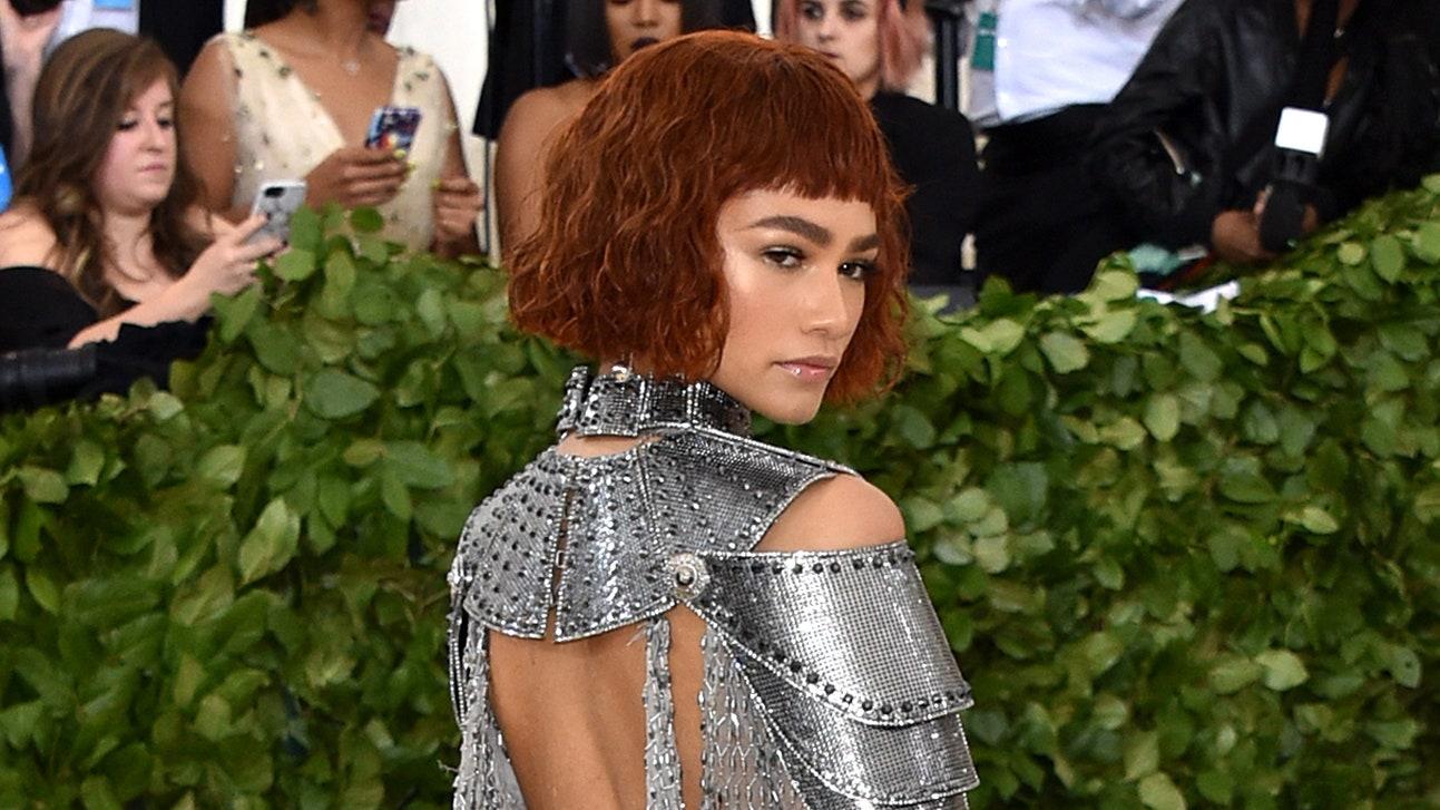 5 bộ cánh chứng minh “bạn gái Người Nhện” Zendaya là nữ hoàng Met Gala