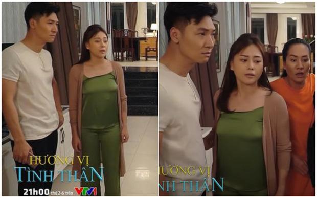 5 kiểu đồ dành cho người tròn trịa như Nam (Hương Vị Tình Thân)