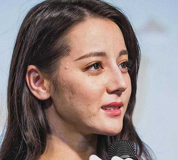 Nếu bỏ đi lớp filter thì làn da của các sao Hoa ngữ còn mịn màng?