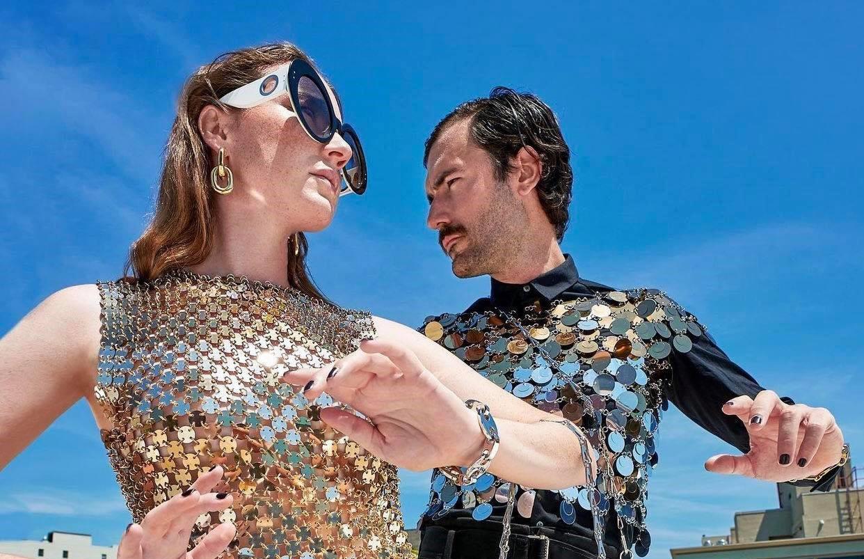 4 tài khoản Instagram thổi làn gió lạ vào phong cách thời trang giới trẻ