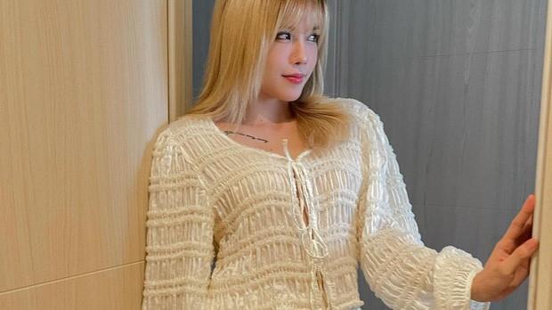 Thử tài tinh mắt: Tìm cổ Thiều Bảo Trâm?