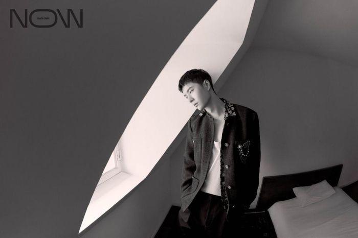 Vương Nhất Bác không còn mặc đồ nữ tính xuất hiện trên tạp chí thời trang