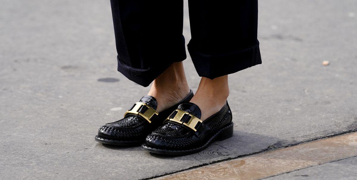 Đây là kiểu giày công sở bạn nên sắm vào mùa thu 2021