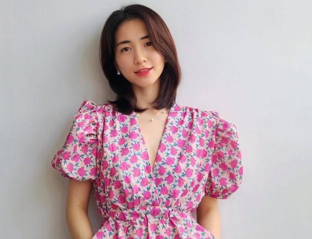 Nam (Hương Vị Tình Thân) nên học ngay Hòa Minzy cách lên đồ ở nhà khi làm dâu hào môn