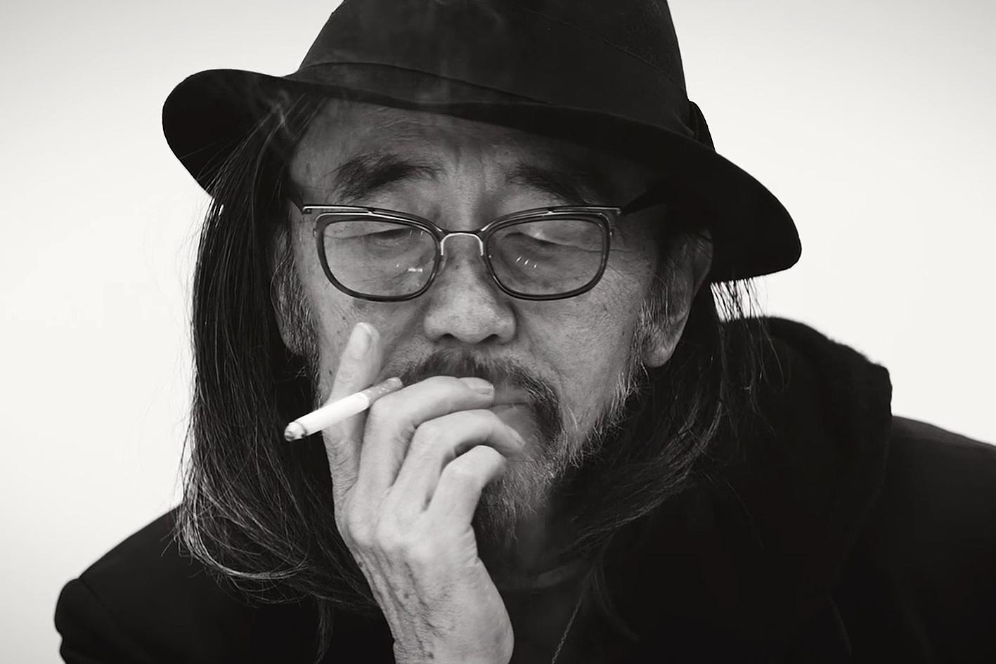 NTK Yohji Yamamoto: Người đi tìm vẻ đẹp từ những điều bẩn thỉu