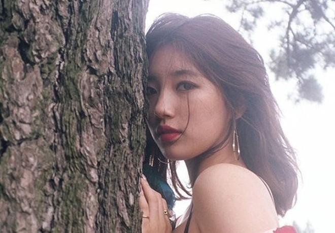 Học sao Hàn cách lên đồ "hư" một tinh tế