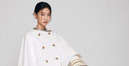 Ngôi sao series đình đám Netflix Squid Game sánh vai cùng BTS trở thành Đại sứ thương hiệu toàn cầu của Louis Vuitton