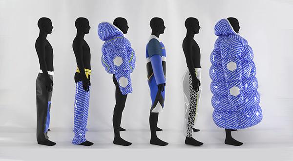 Bạn có nên “bắt sóng” xu hướng quần áo ảo?