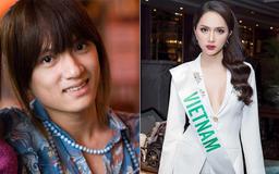 Phong cách thời trang của 4 ngôi sao chuyển giới làng âm nhạc Việt