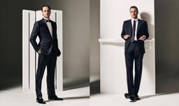 Hoàng tử Monaco Pierre Casiraghi làm đại sứ thương hiệu của Dior Men