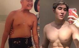 Chẳng cần phải gập bụng mỗi ngày, bạn có thể sở hữu ngay bụng 6 múi "mlem mlem" chỉ trong vài tiếng