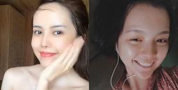 Cuối cùng cũng phát hiện ra "gu" của Sơn Tùng M-TP: Các cô gái cùng có điểm này đặc biệt