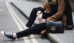 5 mẫu túi xách Gucci mang vẻ đẹp bất diệt