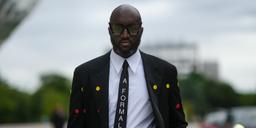 5 lời khuyên thời trang không bao giờ cũ của Virgil Abloh dành cho những NTK trẻ