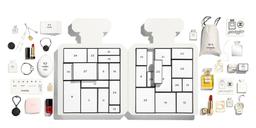 Buồn của Chanel khi lại tiếp tục bị dân mạng cà khịa vì một hộp lịch