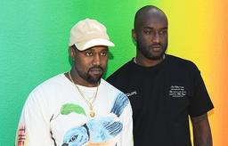 Kanye West sẽ thay thế Virgil Abloh trở thành Giám đốc sáng tạo của Louis Vuitton?