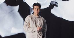 Dior đột ngột "quay xe", tước danh hiệu Đại sứ toàn cầu của Oh Sehun?