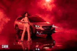 Quỳnh Anh Supermodelme: "Tôi là Siêu mẫu châu Á 2021" từng khẳng định "Quán quân chỉ là danh hiệu"