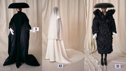 Balenciaga và Maison Margiela sẽ không tái xuất tại tuần lễ thời trang Haute Couture 2022