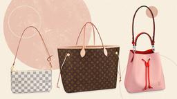 Louis Vuitton tăng giá lần đầu tiên trong năm 2022