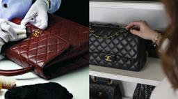 Chăm sóc túi hiệu ra sao để có thể bán lại với giá tốt?