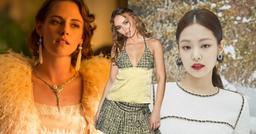 Jennie BLACKPINK, Lily - Rose Depp, Kristen Steward: Nàng thơ Chanel nào được đãi ngộ cao nhất?