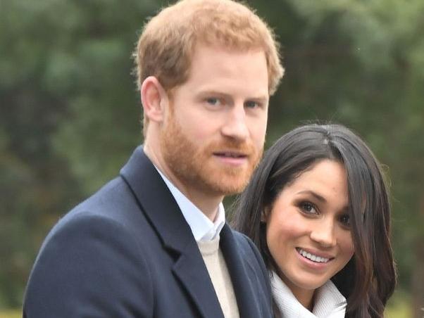 Lý do Nữ hoàng Anh không nhân nhượng với cháu trai Harry và cháu dâu Meghan