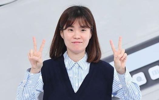 Nội dung bức di thư của mẹ con nữ diễn viên hài Park Ji Sun